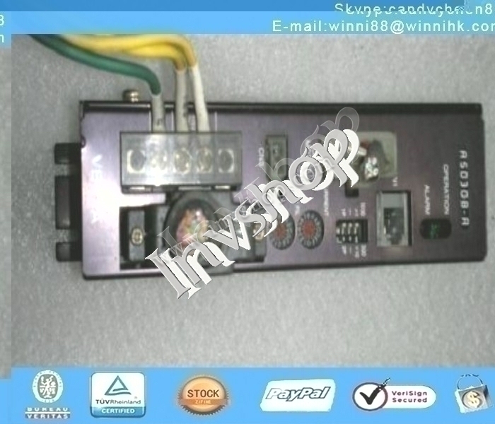 1pc verwendet vexta asd30b-a fahren