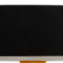 PM065WX3 PVI 6.5inch lcd-Anzeige Neu und original