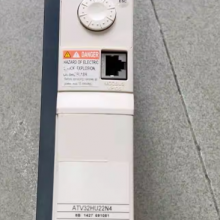 Schneider Inverter Frequency converter 2.2KW 380~500V ATV32HU22N4