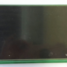 FG0700A0DSSWAGT1 Data Image 7inch TFT-LCD screen 800*480 Display