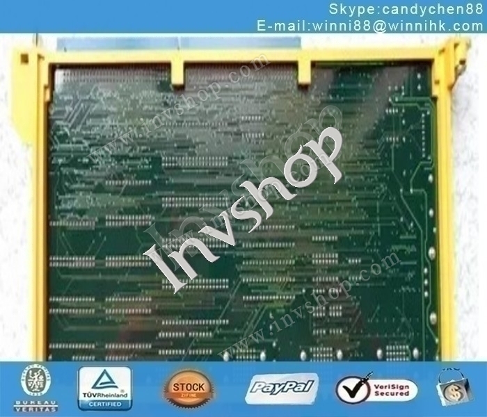 Fanuc A16B-2201-0101 circuit board