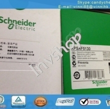 IN BOX NEW XPSAF5130 Schneider