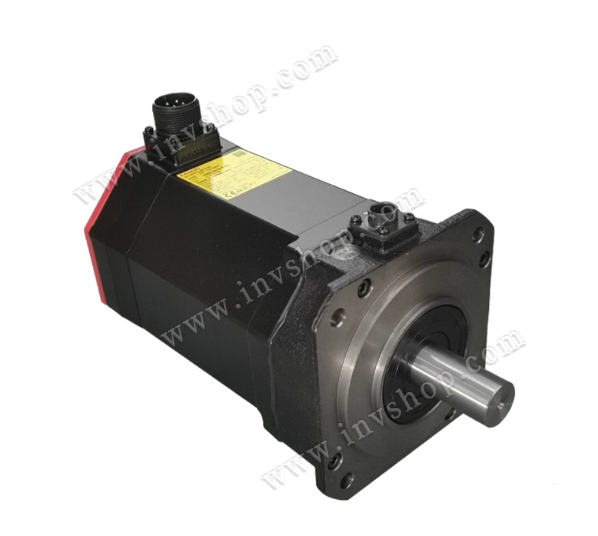 FanucÂ BIS12/3000 A06B-0078-B403 GE Servo Motor