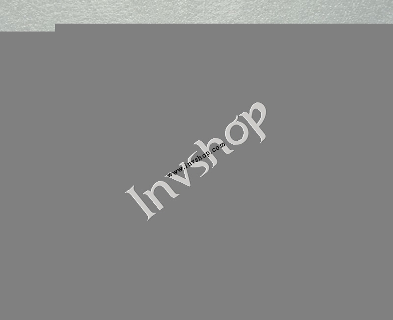 Glass Plus 600 Allen 2711P-T6C20D8 Bradley Touch Screen