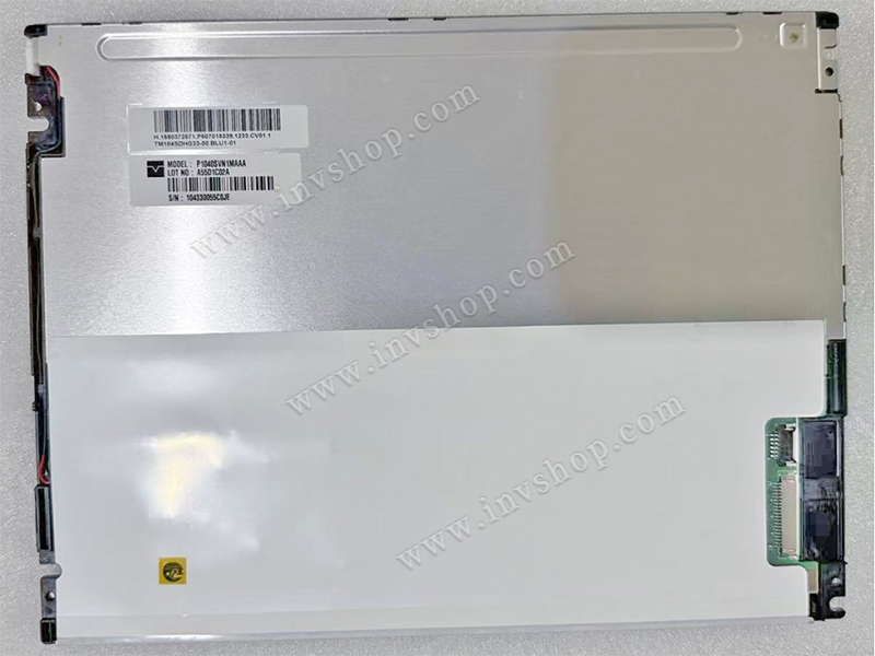 P1040SVN1MAAA TIANMA 10,4 Zoll 800 * 600 LCD-Panel