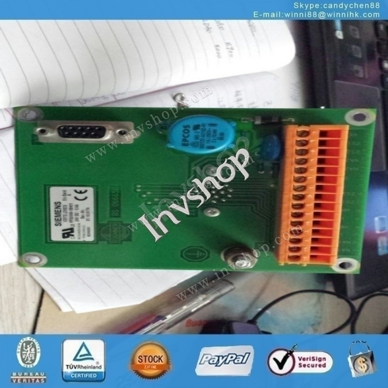 6fx2006-1bh01 Siemens adapter