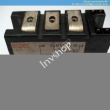 NEW TT106N12KOF EUPEC MODULE NEW TT106N12 TT106