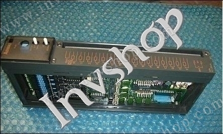 Mitsubishi PLC Melsec A616DAI Module