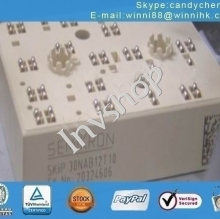 1PCS NEW SKIIP24NAB126V1 SEMIKRON MODULE