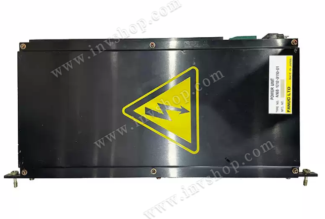 A16B-1212-0110-01 FANUC power Controller