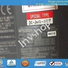 Used MR-J3W-1010B-MK016 Mitsubishi 1PC