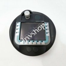 6AV6645 -0BB01 -0AX0 Siemens LCD SCCREEN FÜR MOBILE PANEL 177 PN