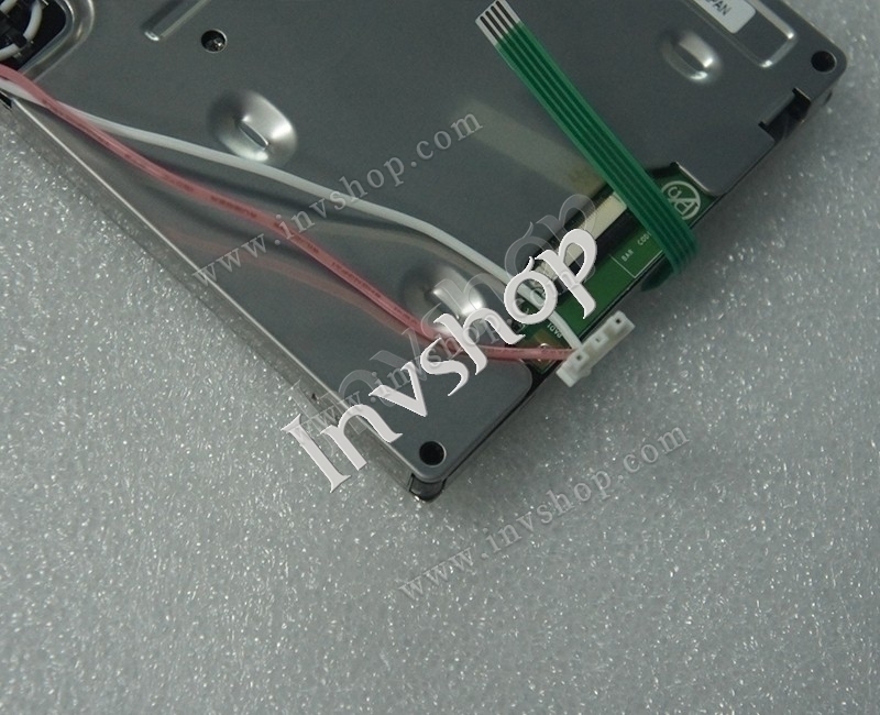 TCG057VG1CE-G00 Kyocera 5,7 Zoll LCD-Panel Neu und Original