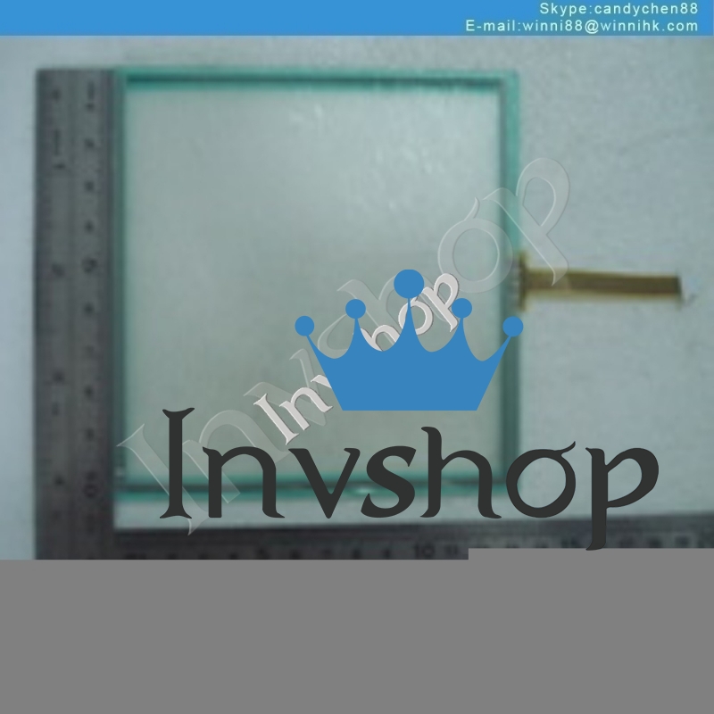 NeUe touchscreen - touch Glas ns5 np5-mq001b digitizer