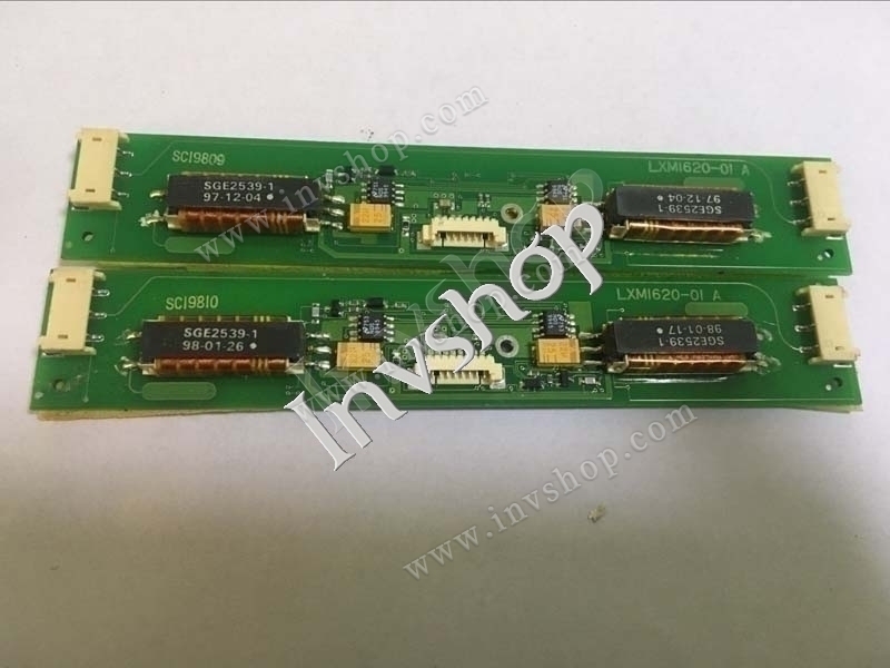 lxmi620-01 ein wechselrichter neue aktien