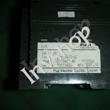Fuji PLC NB0-P14T3-AC