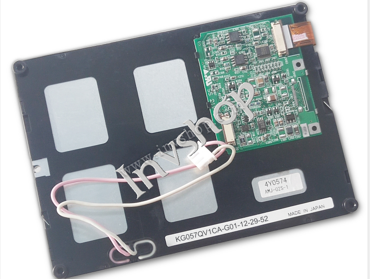 Auo 7.0 A070SN02 V0 LCD Panel