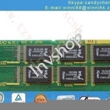 FANUC USED A20B-2902-0411 board