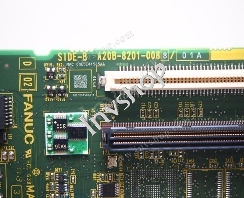 NEW A06B-6160-H002 Fanuc servo drive