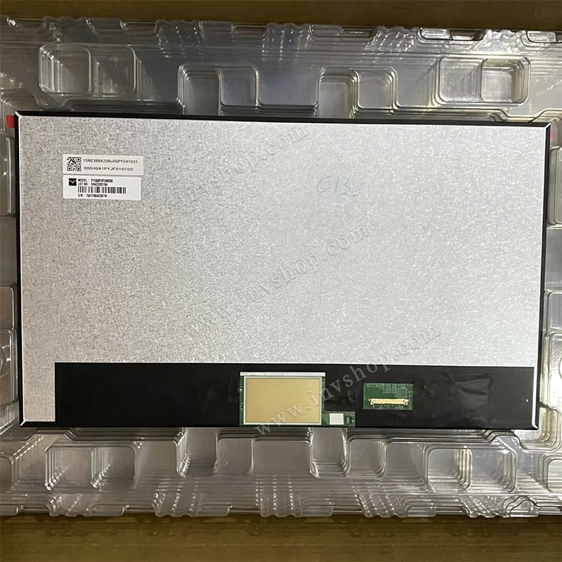 P1560FHF3MB00 TIANMA 15,6 Zoll 1920 * 1080 LCD-Anzeige hochschützend