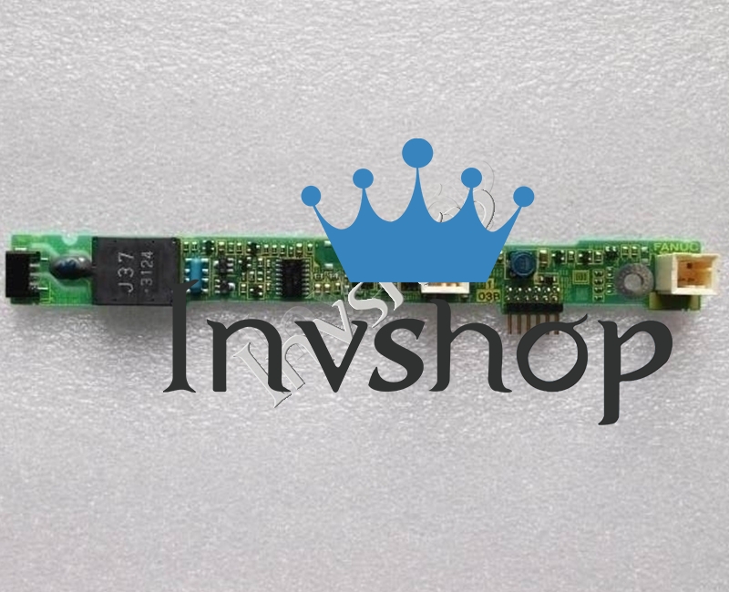 A20B-8002-0631 Fanuc System-Wechselrichter