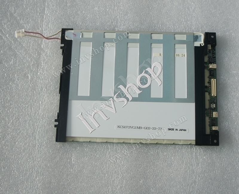 UrsprÃ¼nglich LCD - Panel dmf-50174nf-fw fÃ¼r Industrie