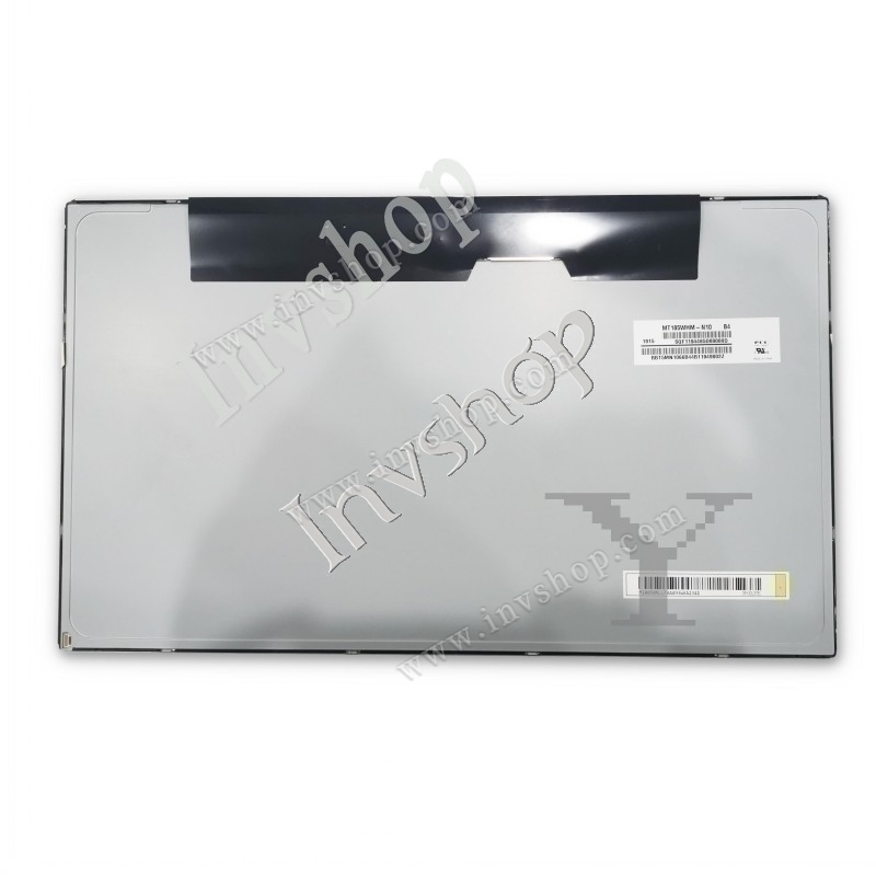 MT185WHM-N10 BOE 30 pin LVDS 18.5' 1366*768 TFT LCD PANEL