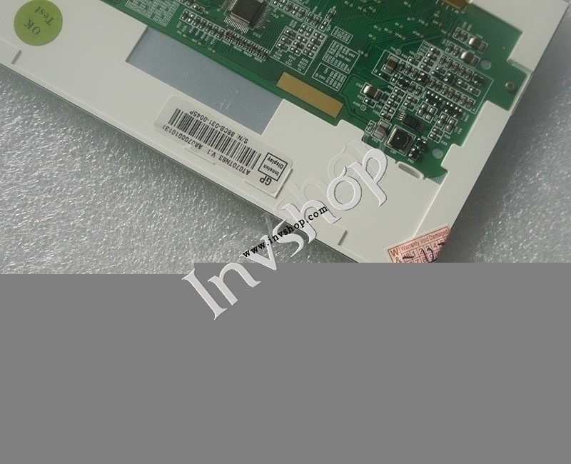 glas ht057a-ndofg45 neue 00xt touchscreen panel