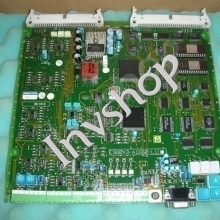 SIEMENS C98043-A1660-L1 Main Board driver