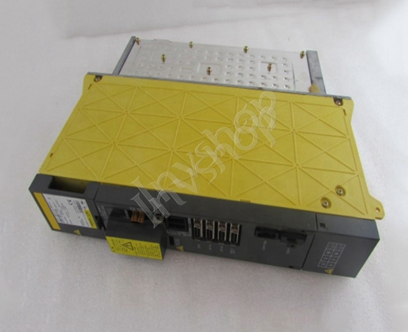 neue original a06b-6117-h104 fanuc fahren