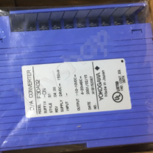 YokogawaF3DA02-0N PLC module 1000P/R for new