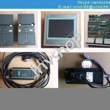 Used quite new PLCFX2N-12TC