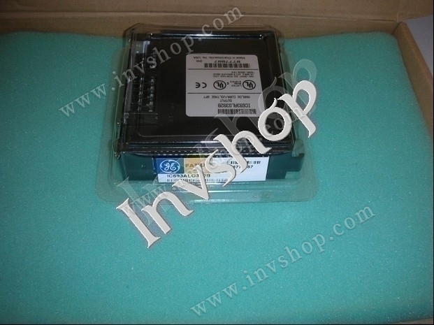 GE FANUC PLC IC693CBL300A/B