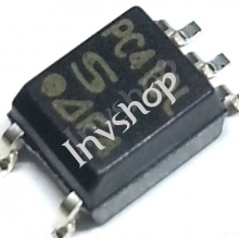 PC410L SHARP high speed optocoupler isolator