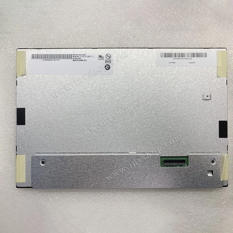 G101EVN01.3  AUO  10.1inch  1280×800  lcd display