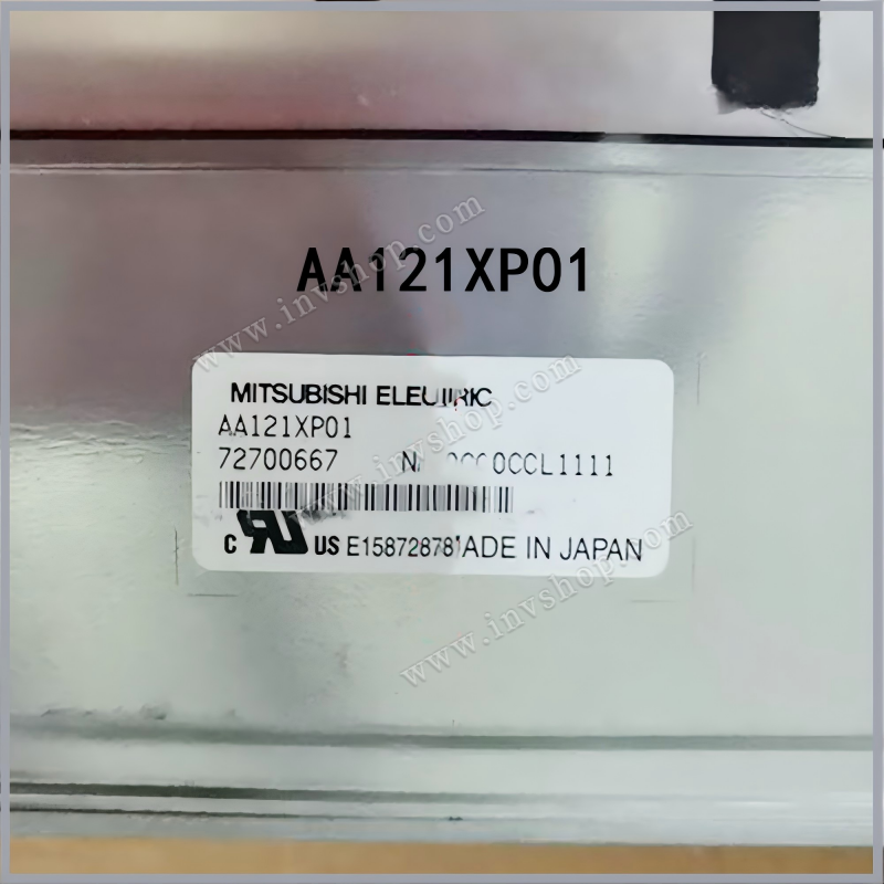 AA121XP01 Mitsubishi 12.1