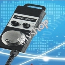 neue Zukunft IHDW-BBE6S-IM Buch Pulse Handrad