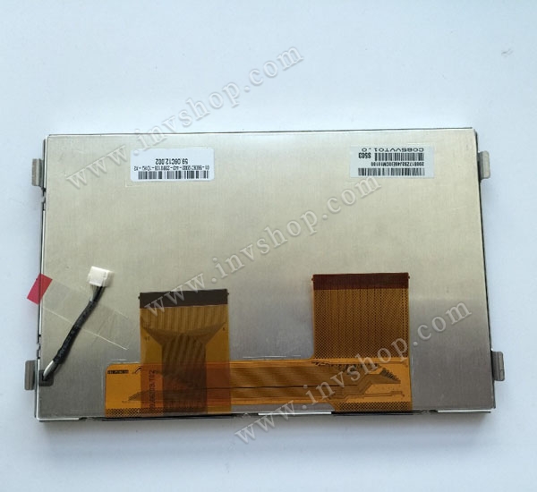 6.5 "800 * 480 C065VVT01.0 lcd - panels für und