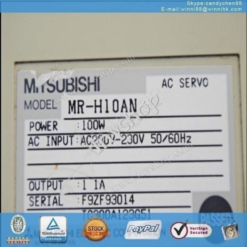 mr-h10an neue plc fÃ¼r mitsubishi 60 tage garantie