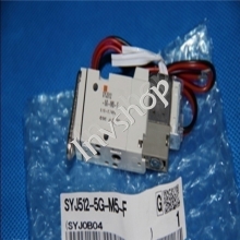 NEW SYJ512-5G-M5-F SMC