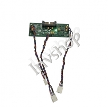 00.781.4298 SMM4 Heidelberg Platine Neu und Original