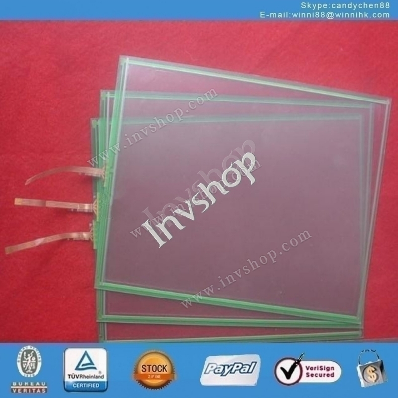 neuen allen - bradley 6181p-17tsxph touchscreen glas