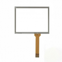 new 1pc Pro-face AGP3200-A1-D24 touch screen glass