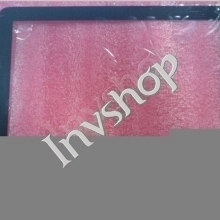 YDT1275-A1 touch glass for machine