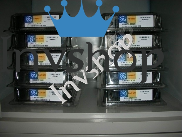 ge - fanuc plc ic693cpu360