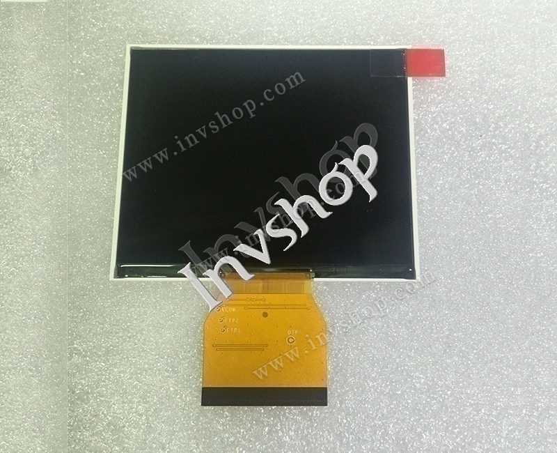 TM035KDHG10 TIANMA 3,5-Zoll-LCD-display