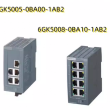 Original new 6GK5005-0BA00-1AB2 SCALANCE XB005