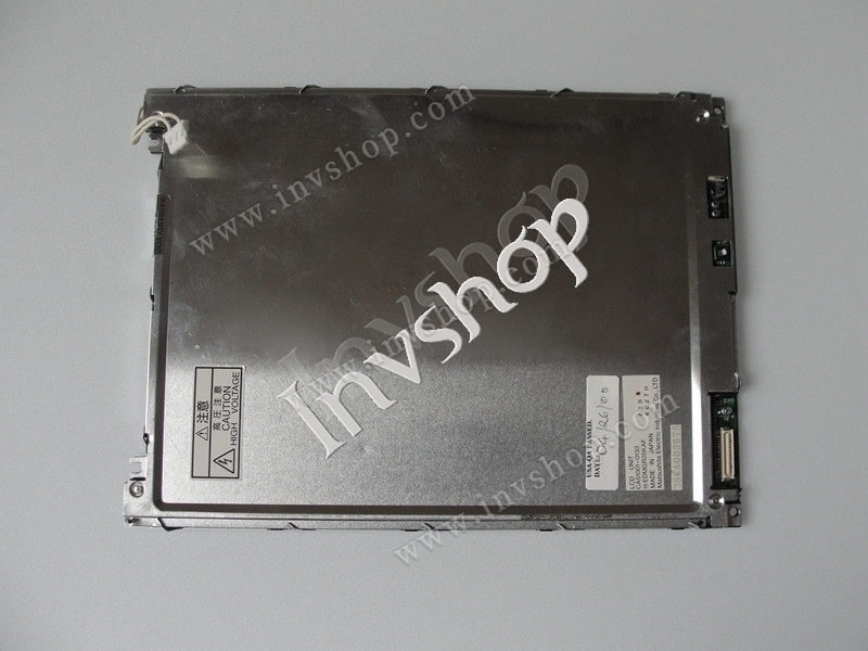 EDMGR25KAF industrielle LCD-Anzeige CA51001-0133