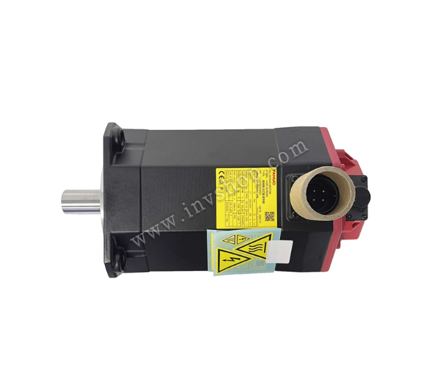 A06B-0238-B100 Fanuc-Servomotor