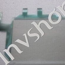 98 neue mitsubishi 10,4 zoll touchscreen mit karte a9gt-qbuss a975got-tba-b mitteilung